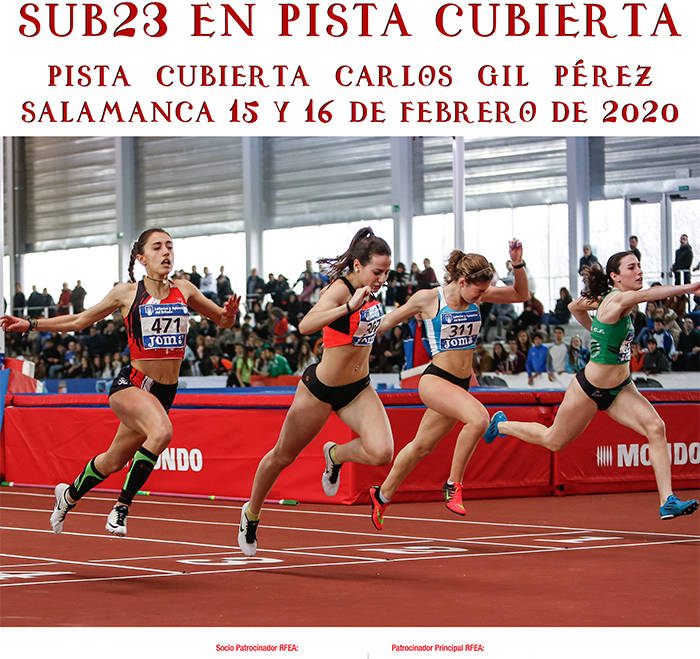 Prèvia Campionat d’Espanya Sub23 PC