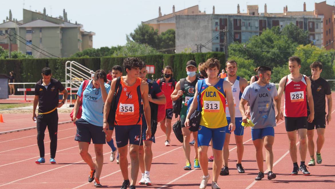 Tarragona no ens esborrona