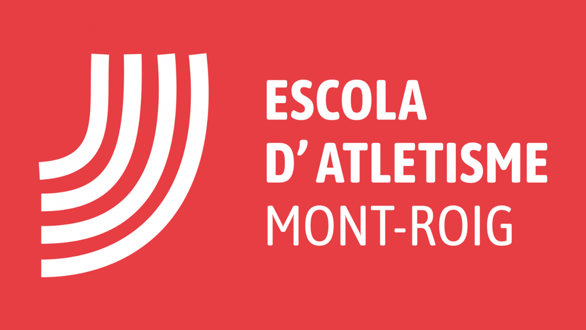 Escola Atletisme Mont-Roig del Camp
