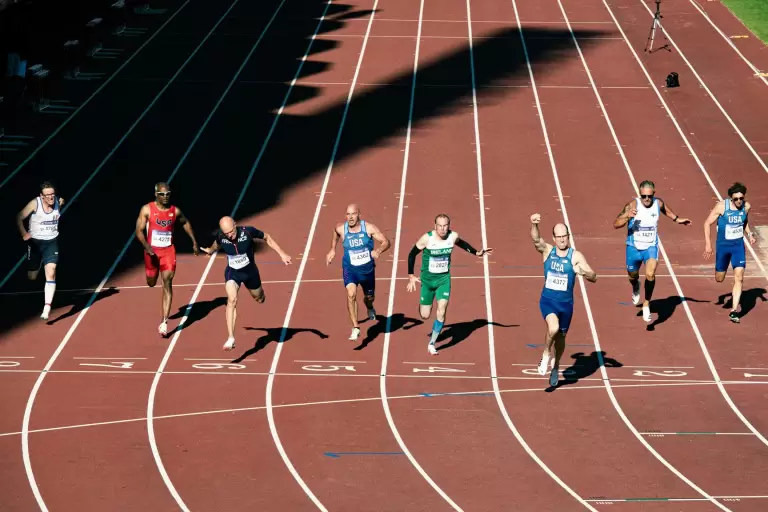 World masters Tampere 2022