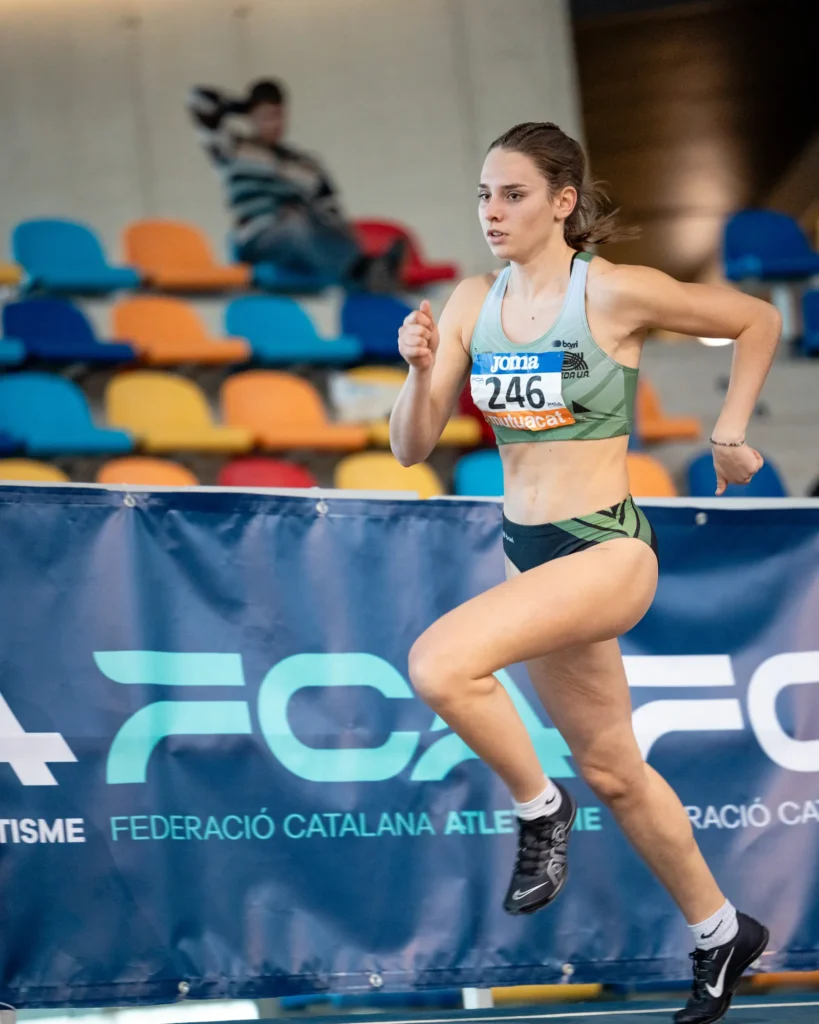 Carla Cagigós