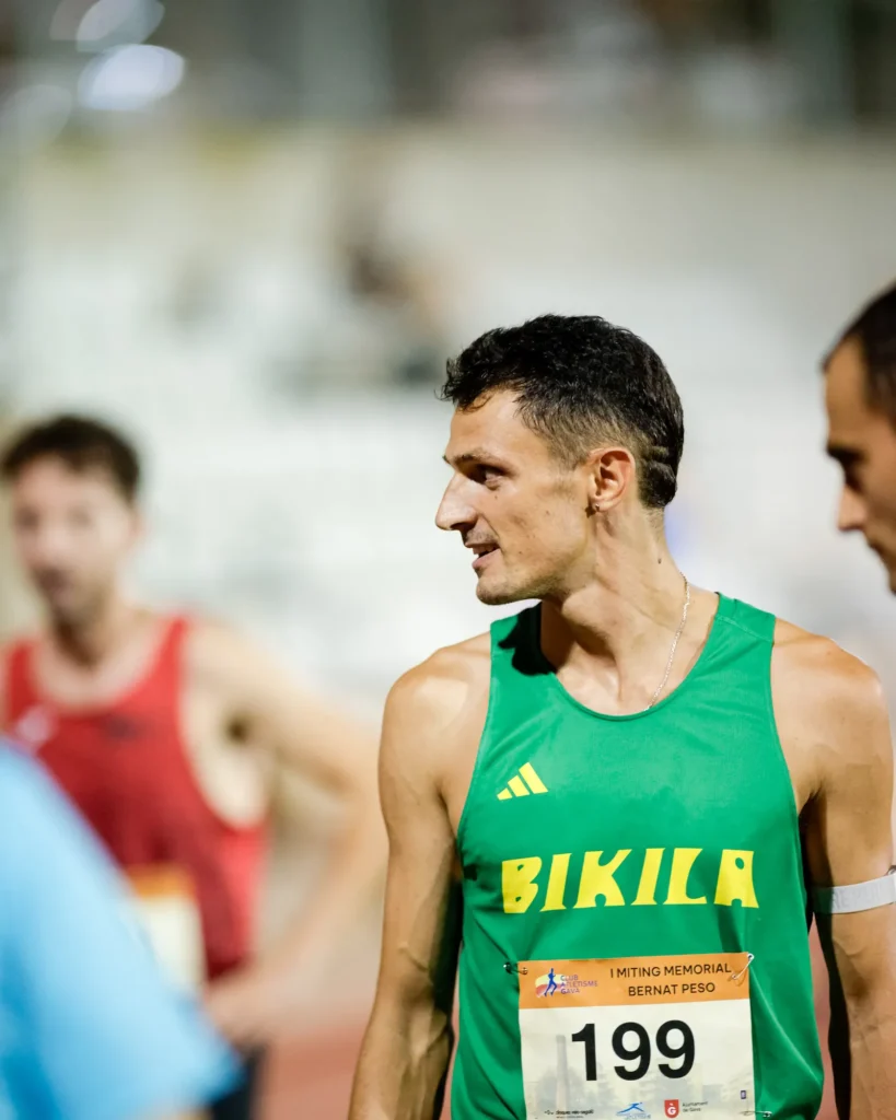 Xavier Badia
