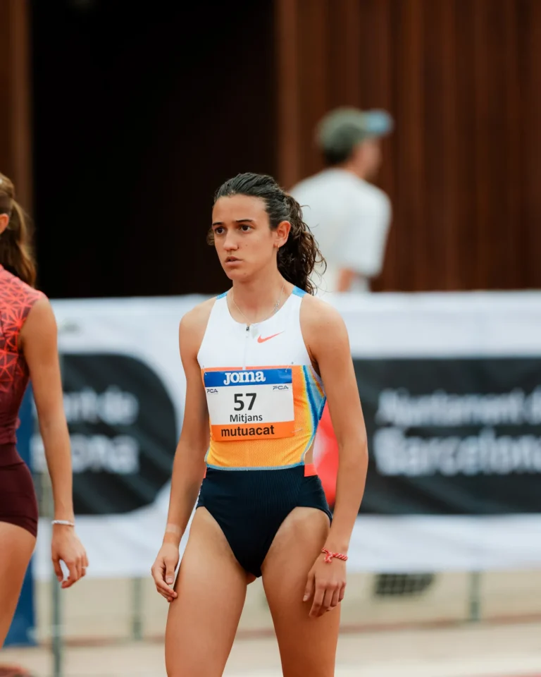 Marta Mitjans