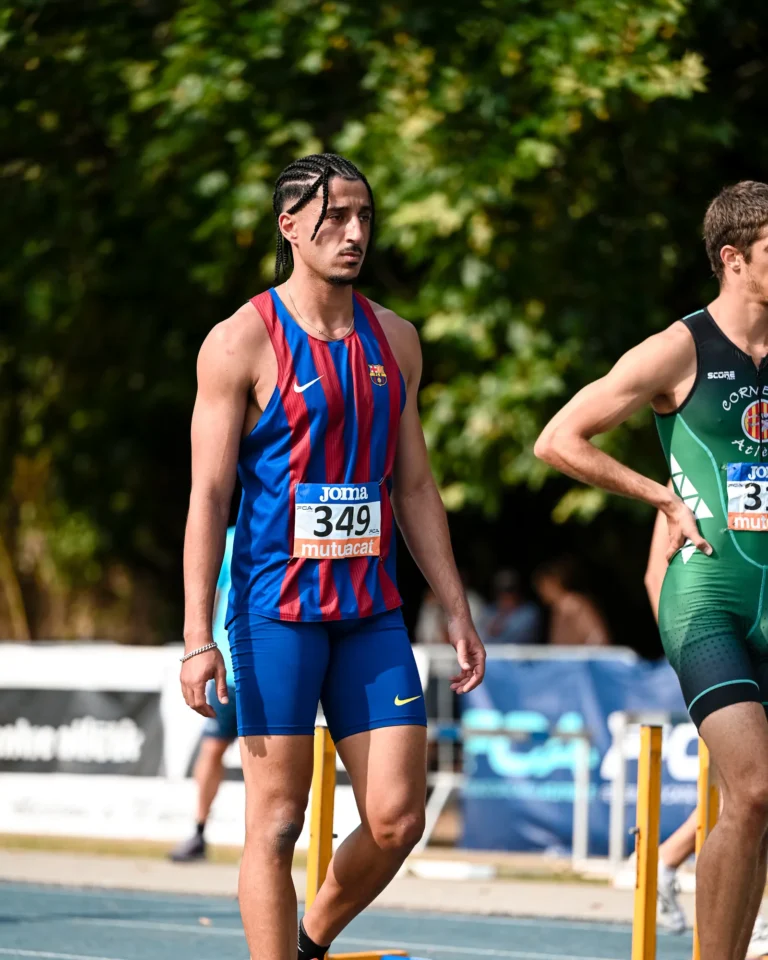 Yassir El Boussettaoui