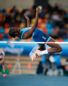 Fatoumata Diallo