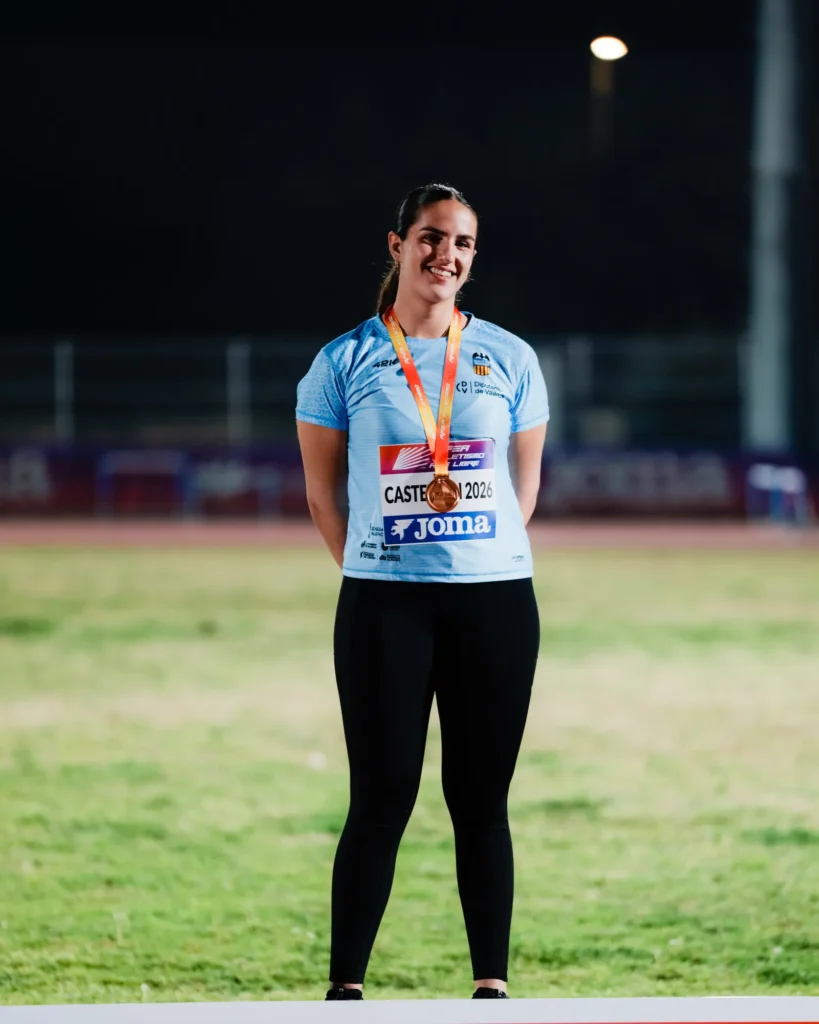 Carla Serral