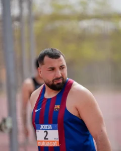 Alex Sánchez