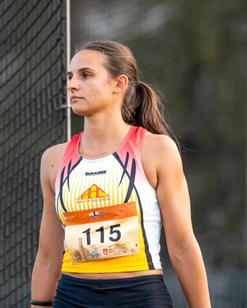 Alba Ruiz