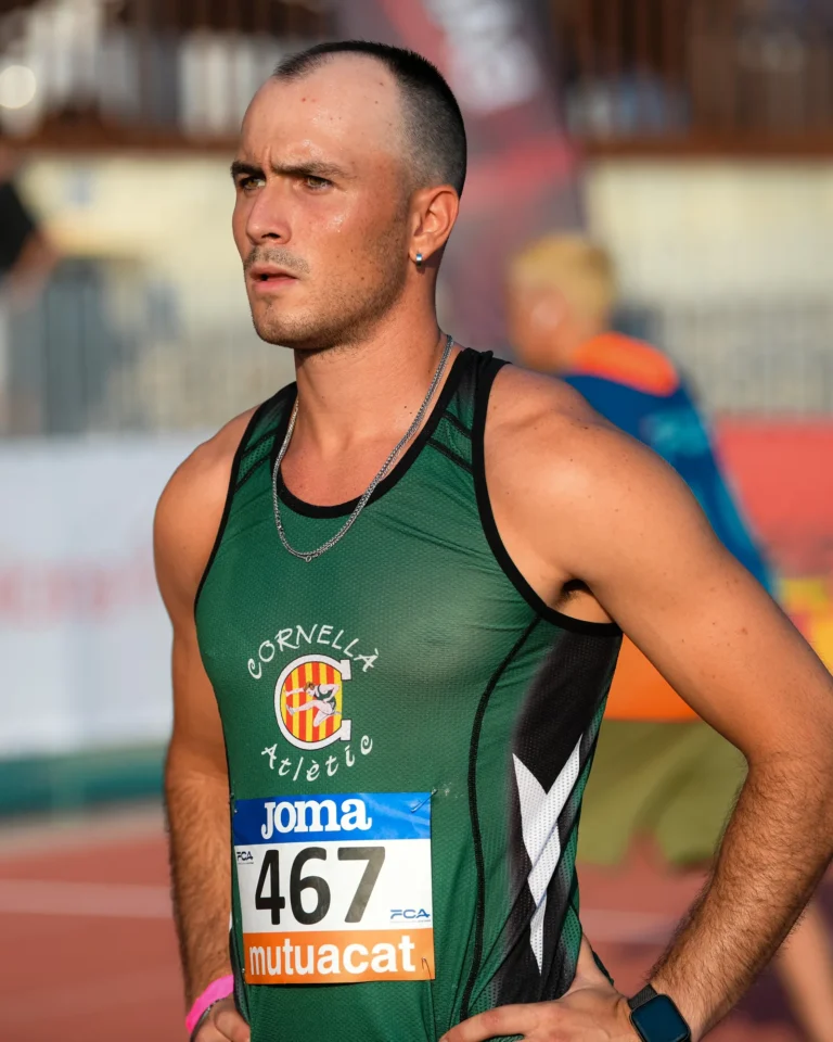 Bernat Canet