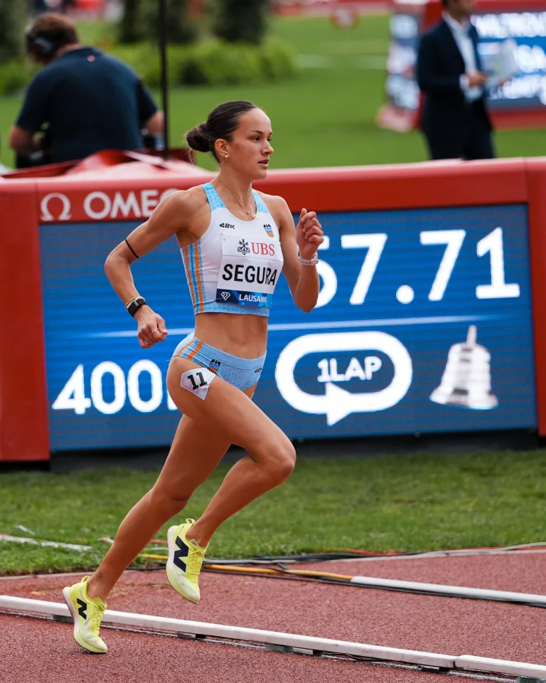 Berta Segura