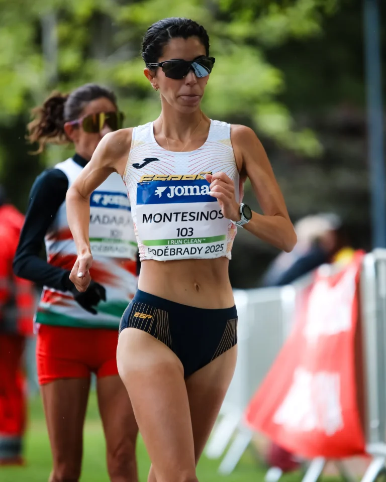 Cristina Montesinos