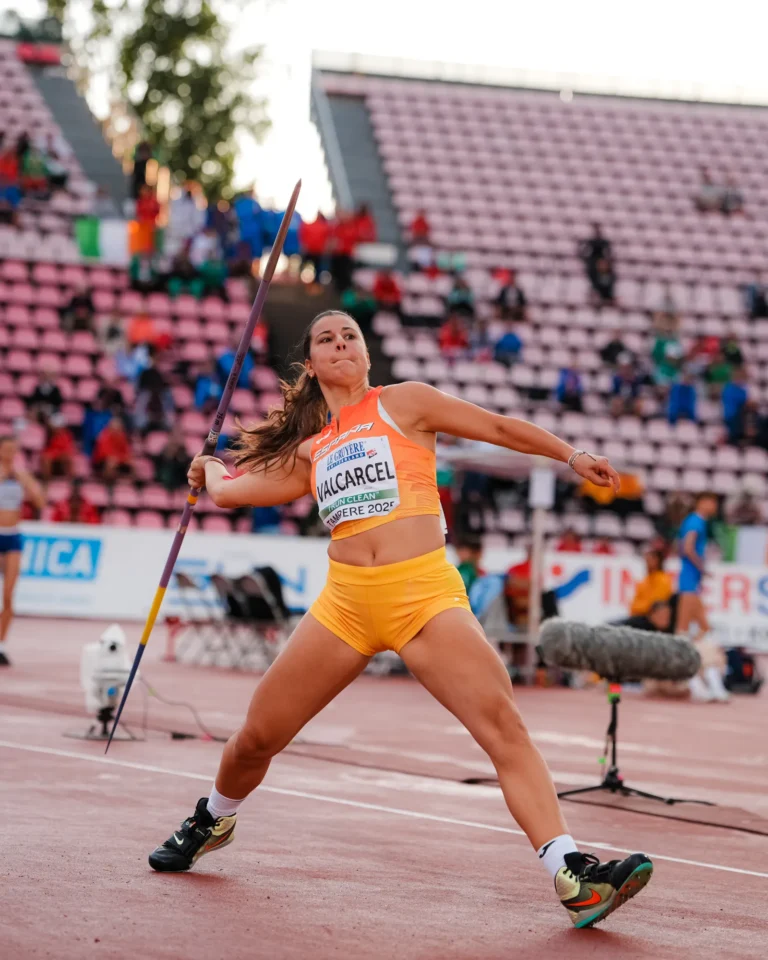 Ingrid Valcárcel